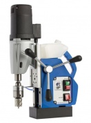 Сверлильный станок на магнитном основании FE 50 Х (1150 Ватт) В комплекте с системой подачи СОЖ,