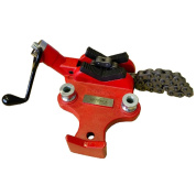 Цепные тиски Rotorica 6"