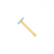 Молоток А-0,5 кг круглый боёк.