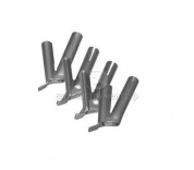 Cопло быстрой сварки, для треугольного прутка 7,5мм