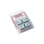 RIDGID 66135 Гребенки 11-R 1" BSPT