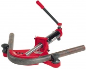 Трубогиб гидравлический Virax с открытой рамой до 3/8"-3/4"-1/2"-1"-1 1/2"-1 1/4"-2"