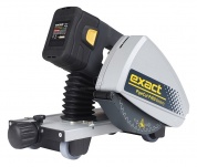 Труборез аккумуляторный Exact PipeCut P400 Battery для резки пластиковых труб