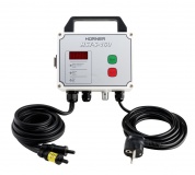 Универсальный сварочный аппарат HURNER HST-S-160