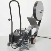 FORSTHOFF-DB
Аппарат для приварки ленты шириной 50 мм