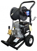 Агрегат Посейдон B6-210-10-H-CAT-Reel2 временно не поставляется - замена на B5-210-10-H-Reel