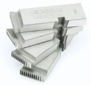  Плашки резьбонарезные Hongli BSPP 1-2 (HSS)