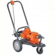 Электромеханический секционный прочистной аппарат 88-GF (Крот-88) (General Pipe Cleaners)