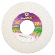 Круг шлифовальный ЛУГА-АБРАЗИВ 1 900 х 40 х 305 25А