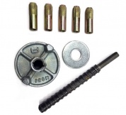 Анкерное крепление Newton для установок алмазного бурения Анкерное крепление Newton для установок алмазного бурения