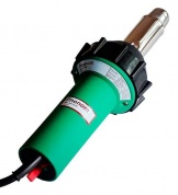 5100705B Сварочный Фен PHENOM, 230В, 1600Вт, для насадок, шт