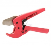 Ножницы VOLL для пластиковых труб до 42 мм