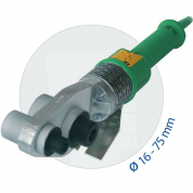 Аппарат для сварки полипропиленовых труб DYTRON Polys P-1a 850W SOLO