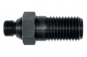 Резьбовой соединительный адаптер UNC 1 1/4" - G 1/2" Резьбовой соединительный адаптер UNC 1 1/4" - G 1/2"