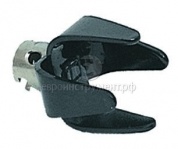 Бур двойной П-образный Rems 16