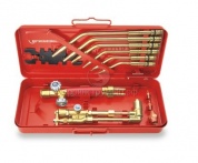 Универсальный набор Rothenberger RE 17 для пайки, сварки и резки