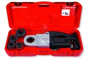 Клупп Rothenberger SUPERTRONIC 1250 для нарезки резьбы до 1 1/4"