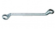 Двусторонний изогнутый накидной ключ Heyco 8x10 мм
