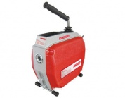 Электрическая прочистная машина Rotorica Rotor King до 150 мм