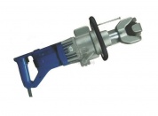 Электрический арматурогиб Newton АГ-16Э (диаметр до 16мм, угол до 130 град.)