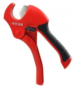 Труборез Virax РС-32 для пластиковых труб до 32 мм