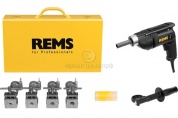 Электрический расширитель REMS Твист 3/8"-1/2"-5/8"-3/4"-7/8"