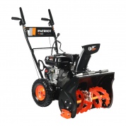 Снегоуборщик PATRIOT PS 603