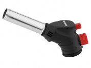 Газовая горелка SUPER-EGO MULTIFIRE сопло 22 мм соединение 7/16" под одноразовые балоны
