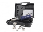 Комплект для термоусадки WELDY ENERGY HT1600