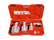 Трубогиб РОБЕНД H+W ПЛЮС 15-18-22 мм (арт. 24505)