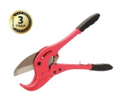 Ножницы для резки пластиковых труб до 75 мм