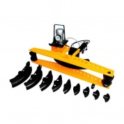 Трубогиб гидравлический с электроприводом ТГМ-2Э (до 2 дюйм) (ТГМ-2Э)