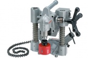 Станок RIDGID HC-300 для вырезания отверстий до 3" в трубах 1 1/4" - 8"