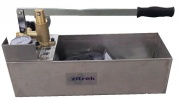 Ручной опрессовщик Zitrek EP-60 (12 л., 0-50 атм., 7кг)