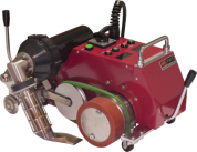 Аппарат горячего воздуха для сварки тентов PWT-UMEX