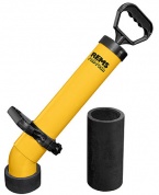 Устройство всасывания и чистки под давлением REMS Пуль-Пуш