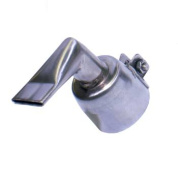 Щелевая насадка 20 мм с отводом 90° PWT-20-90