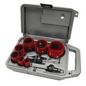 Комплект водопроводчика № 1250