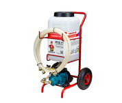 Насос для промывки системы отопления Brexit BrexFlow 3000 Насос для промывки системы отопления Brexit BrexFlow 3000