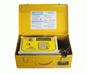 Электромуфтовый аппарат Nowatech ZERN-800 PLUS для сварки до 160 мм, без протоколирования