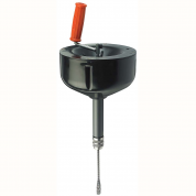 Механический ручной аппарат D-25-8-A"Оса-мини Pro"