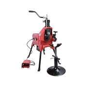 Электрический желобонакатчик Rotorica RoLLer G12D Электрический желобонакатчик Rotorica RoLLer G12D