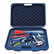 Ручной гидравлический аксиальный пресс VOLL V-PexPress MH32