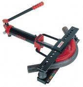Трубогиб гидравлический Virax с закрытой рамой до 3/8"-3/4"-1/2"-1"-1 1/2"-1 1/4"-2"
