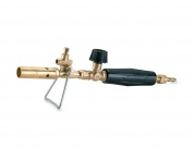 Кровельная горелка Kemper мини на подставке Кровельная горелка Kemper мини на подставке