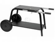 Подставка на колесах для резьбонарезных станков REMS