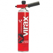 Virax Горелка пропановая (мини) XB III