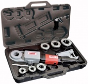 Электрический резьбонарезной клупп Rotorica Twistor E2