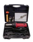 Rotorica Сварочный набор PHENOM 1600D для сварки внахлёст