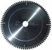 Диск пильный по металлу KEOS 260x30 z80 (WMB260.80)